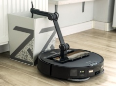 Recenzja Roborock Saros Z70: robot nowej ery, z własną ręką
