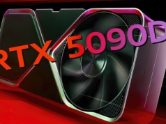 NVIDIA szykuje GeForce RTX 5090 DD dla Chin – nowy model zgodny z ograniczeniami eksportowymi USA