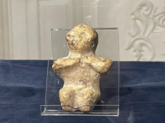 „Odkrycie stulecia”. Archeolodzy odnaleźli Wenus z Kołobrzegu sprzed ponad 6000 lat