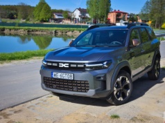 Dlaczego Dacia Bigster nie ma 7-miejscowej wersji? Koszty i ocena rynku