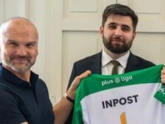 Siatkarski gigant z Chełma? – po marzenia z nowym sponsorem