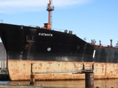 Port w Gdyni domaga się odszkodowania za wieloletni postój rosyjskiego statku