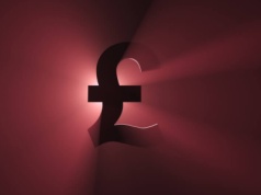 Funt odbija – inflacja wciąż trzyma gospodarkę w szachu