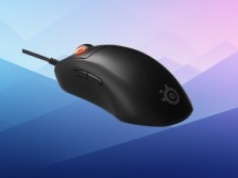 Mysz przewodowa SteelSeries Prime za 49,99 zł w Media Expert