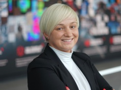 Anna Szewczyk: Nie sądzę, by sztuczna inteligencja miała zastąpić inżynierów