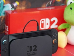 Nintendo Switch 2 pod pełnym nadzorem. Czy to najbezpieczniejsza konsola?