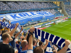 LM: Lech Poznań poznał rywali w 2. rundzie eliminacji Ligi Mistrzów!
