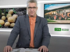 W Rosji brakło ziemniaków, Putin woła o pomoc. Videoblog Naczelnego