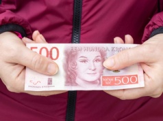 Płace w Szwecji rosną szybciej niż zakładano – ale konsumpcja stoi w miejscu