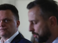 W PSL są źli na 