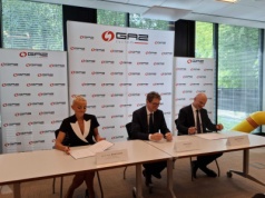 To będzie strategiczna inwestycja dla Polski. Gaz-System otrzyma miliardy z KPO