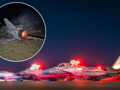 Iran ogłasza wielki sukces. Media: Izraelski F-35 został zestrzelony