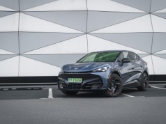 Test: Cupra Tavascan VZ 4Drive – siła charakteru i detali