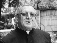 Zmarł ks. Jacek Raczek. Wieloletni proboszcz cieplickiej parafii