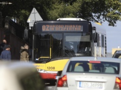 Jak będą kursowały autobusy w długi czerwcowy weekend?