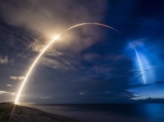 Chińscy naukowcy pobili Starlink w prędkości transmisji laserowej z satelity