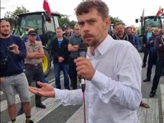 Pierwsze głosy zadowolenia po odejściu Kołodziejczaka. „Zawarcie paktu z diabłem było ścieżka tylko w jedną stronę”