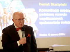 Prof. Henryk Skarżyński laureatem Nagrody Jerzmanowskich 2025