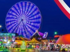 10 best amusement parks to visit in Poland this year