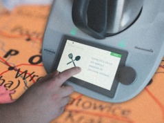 Sprzedaż Thermomiksów w Polsce spada. Przez nieoczekiwaną konkurencję