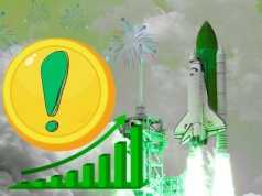 Ten niepozorny token zyskał ponad 50% i zmniejsza dystans do TOP 10