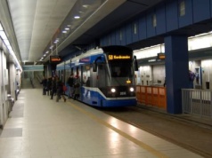 W Krakowie na miesiąc zamkną ważny tunel. Prace ruszą jeszcze w czerwcu