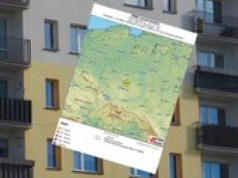 W środkowej Polsce doszło do trzęsienia ziemi. Geofizyk wyjaśnia