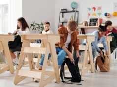Dieta planetarna w szkołach? Jest projekt nowych zasad żywienia dzieci i młodzieży