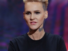 Chylińska wiedziała to z własnego domu. Wielkie poruszenie po tym, co zaszło na festiwalu Dymnej