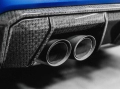 BMW rezygnuje z włókna węglowego. Niemcy mają lepsze rozwiązanie