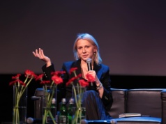 To nowa dyrektorka Polskiego Instytutu Sztuki Filmowej? Na razie jest rekomendacja