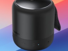Głośnik bezprzewodowy Anker Soundcore Mini 3 za 96 zł (63 zł taniej) w Amazon PL