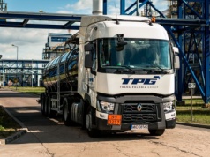 Powstał tczewski gigant logistyki materiałów niebezpiecznych