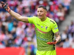 Transfer bramkarza wewnątrz ligi? Oferta złożona, ale są konkurenci [NEWS]