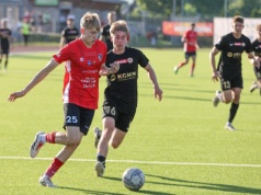 Niespodziewany zwrot w barażu o Betclic 2. ligę