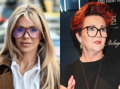Doda miała do Kwaśniewskiej jedną prośbę. Tak odebrała ją była pierwsza dama
