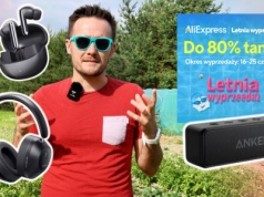 Letnia wyprzedaż 2025 na AliExpress. Sprzęt audio w świetnych cenach [Kody rabatowe]