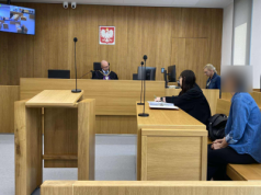 Groźby wobec Jerzego Owsiaka. Oskarżona stanęła przed sądem