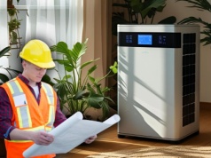 Pozwolenia na budowę dla magazynów energii. Co na to straż pożarna?