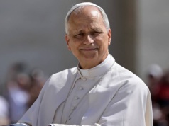Poparcie dla papieża Leona XIV wśród Amerykanów. Jest nowy sondaż