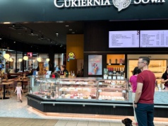 Nowi najemcy, większe sklepy i azjatycki street food. M1 Kraków w przebudowie