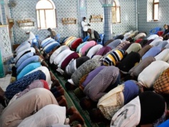 Wiedeń: 7-latek uczy się arabskiego, żeby… zrozumieć kolegów z klasy