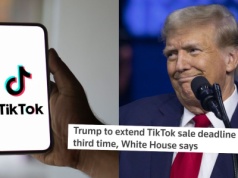 Trump po raz trzeci ma przedłużyć 