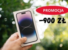 iPhone 16 Pro Max 256 GB o 900 zł taniej niż na oficjalnej stronie - takiej ceny jeszcze nie było