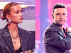 Maffashion wyjaśnia, dlaczego nie poszła na koncert Justina Timberlake'a: 