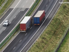 Kontrole wyprzedzania, ciąg dalszy: warto iść do sądu, ale łatwo stracić za to dowód