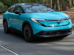 Nowy Nissan Leaf nadjeżdża do Polski. Zaskakuje potężnym zasięgiem