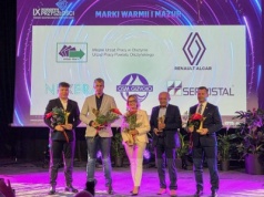 Renault Alcar nagrodzony Marką Warmii i Mazur. Kolejny powód do dumy