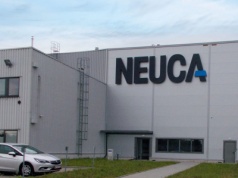 Neuca wypłaci rekordową dywidendę