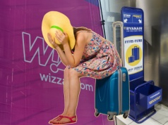 Bagaże Wizz Air i Ryanair pod lupą UOKiK